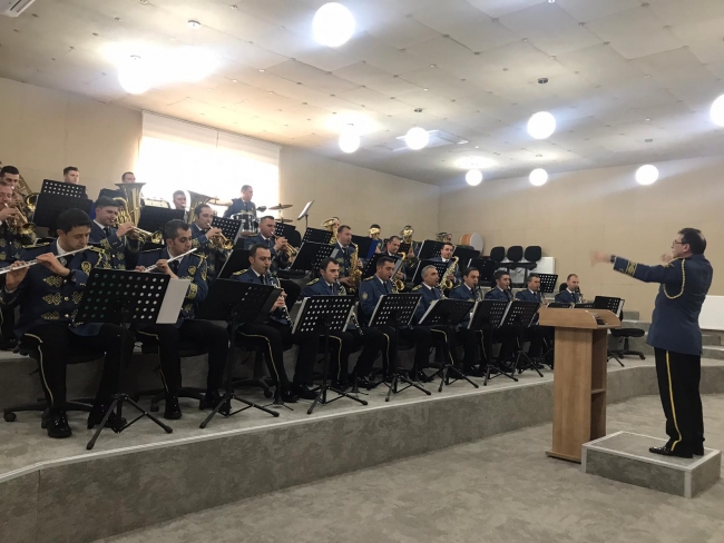 Fotoğraf: TRT Haber